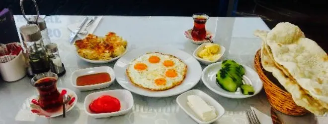 Has Konak Turkish Fast Food