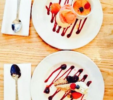 The Edge Restaurant