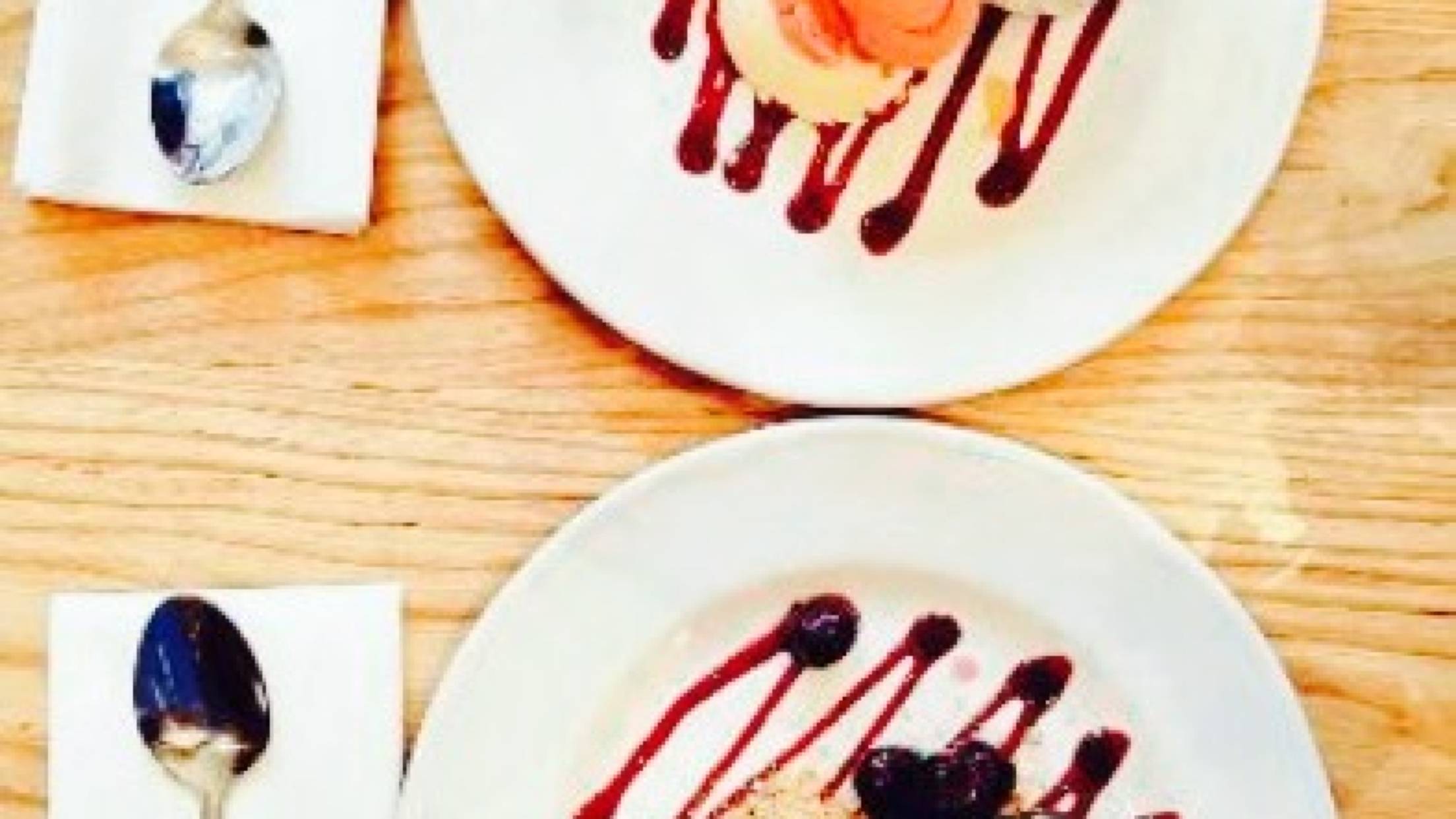 The Edge Restaurant