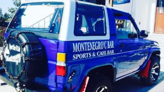 Montenegro ' C Sports Bar & Restaurant