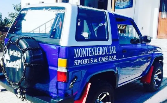 Montenegro ' C Sports Bar & Restaurant