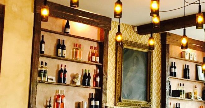 Futte Bistro