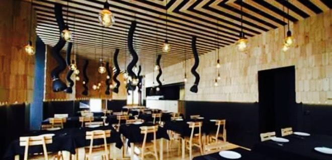 Bold Kitchen+Caffe