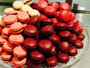 Pasticceria Tesi