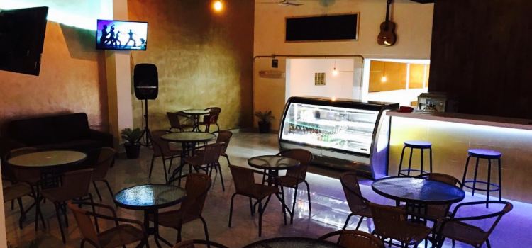 Yuno Terraza Mexicana
