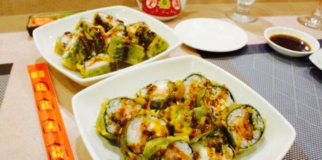 Yang Ming Cuisine