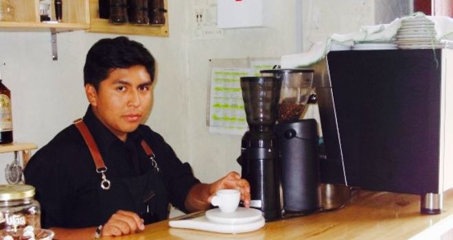Kafi Wasi Coffee House