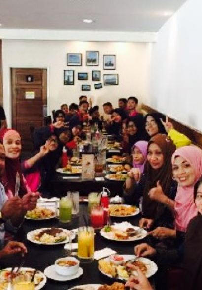 TWS - Batu Pahat (The Windmill Station)