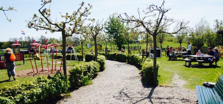 Pannekoekenmolen De Graanhalm