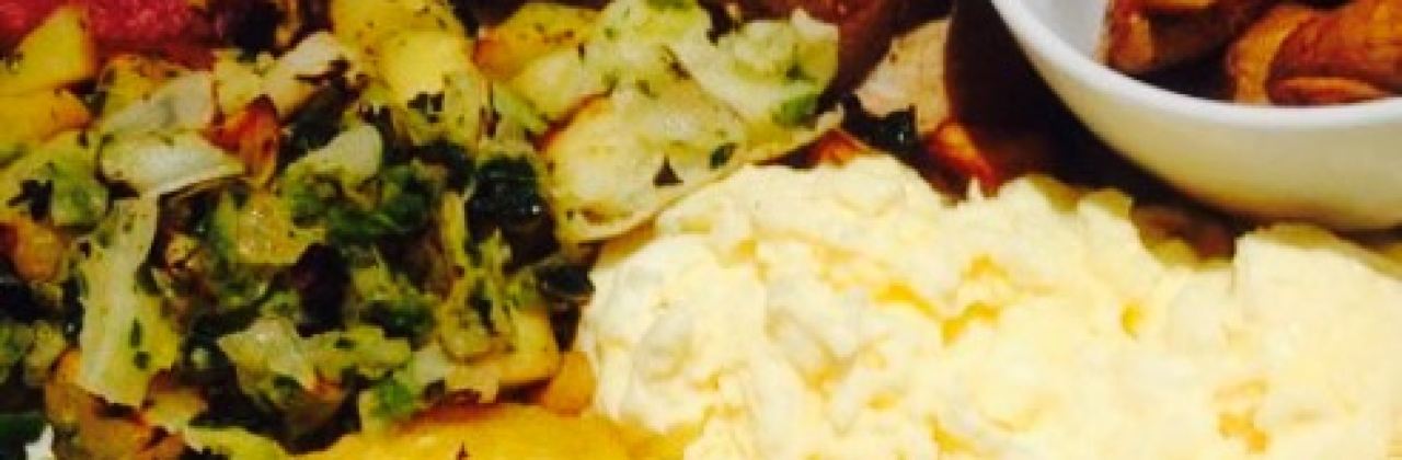 Spruce Goose Beefeater