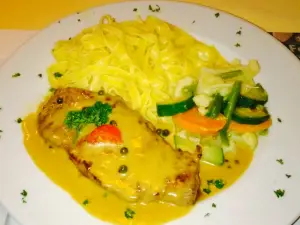 Ristorante Pizzeria Romana