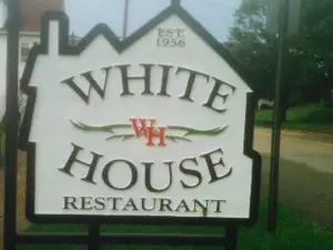 White House Restaurant
