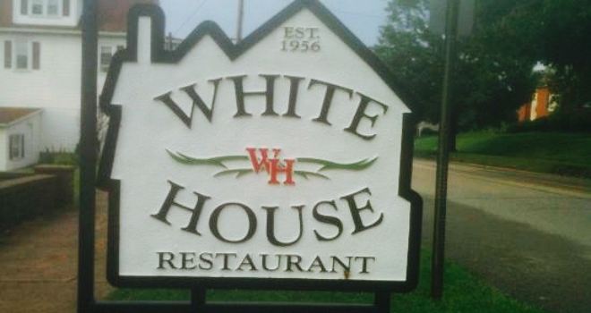 White House Restaurant
