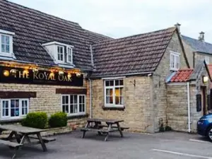 The Royal Oak