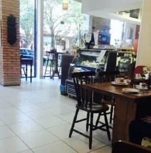 Café Cremoso Café