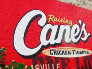 Raising Cane's