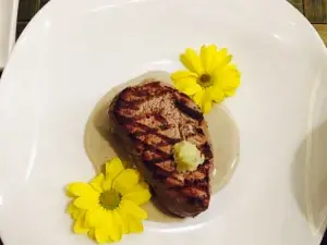 Edo Fusion Asian Cusine