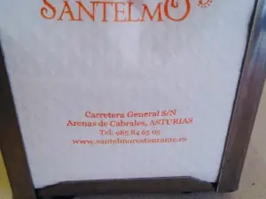 Restaurante Cafeteria Santelmo