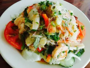 Vientiane