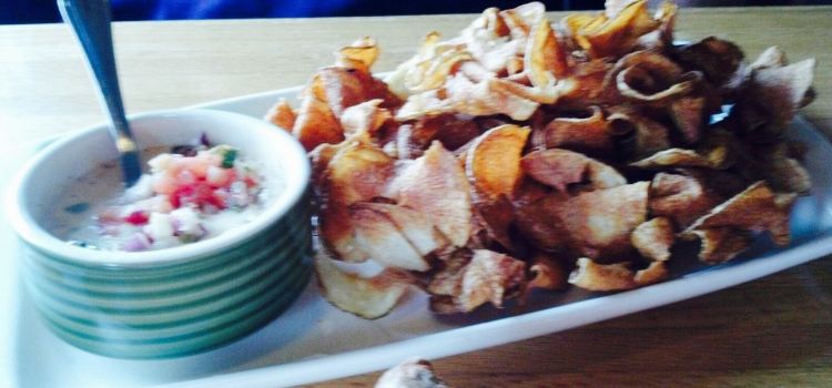 Applebee's Grill + Bar