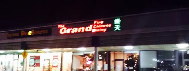 Grand Fine Chinese Dining