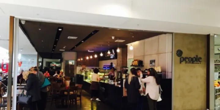 People Cafe