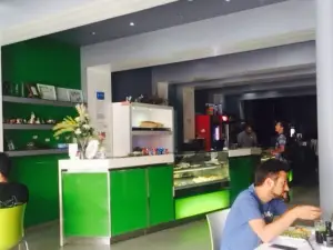 Pastelaria E Padaria Linu