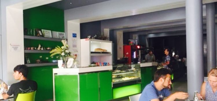 Pastelaria E Padaria Linu