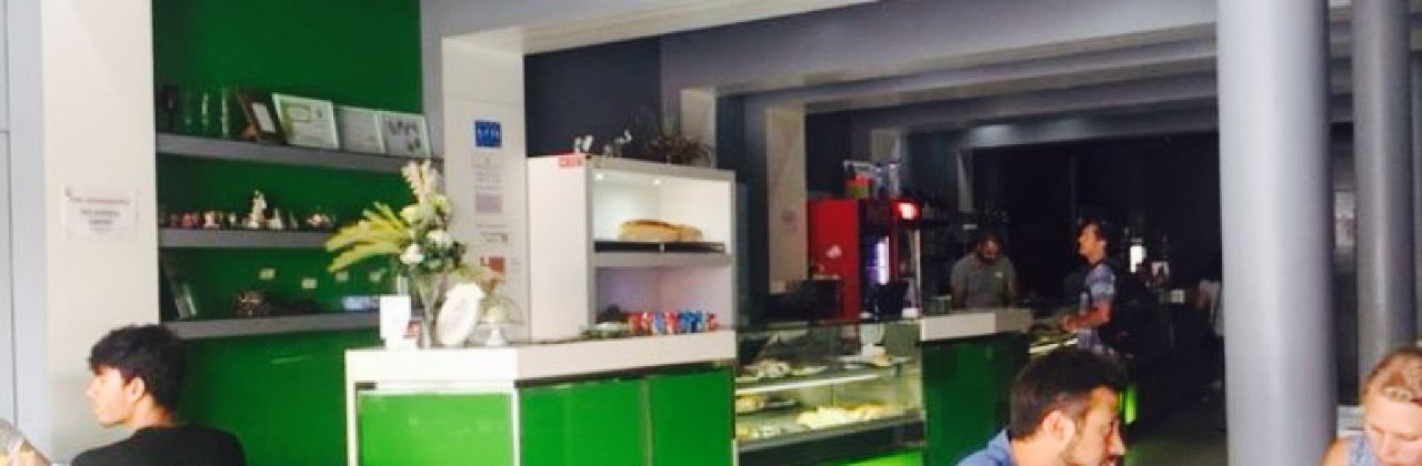 Pastelaria E Padaria Linu