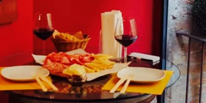 I Macchiaioli Vineria