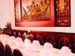 China Restaurant Ming Dynastie