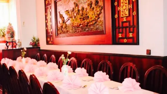 China Restaurant Ming Dynastie