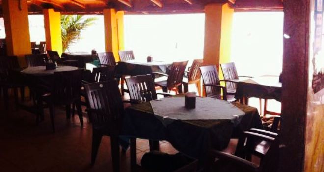 Tonys Beach Club