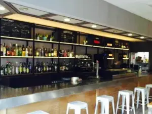 Bar restaurante Donde Cali