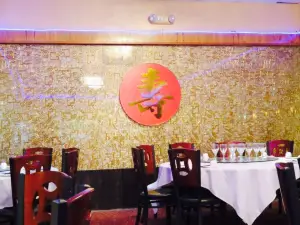Chengdu Style Restaurant