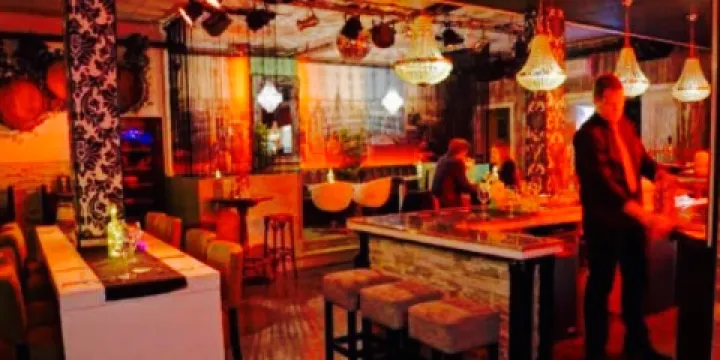 Veerplein Food & Fondue