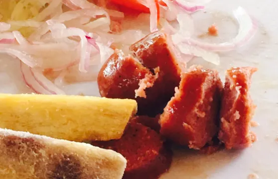 Restaurante Tipico La Casa de Baco