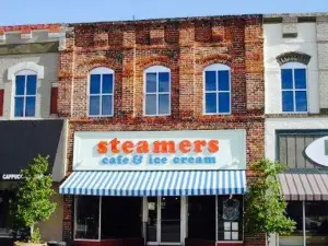 Steamer's Restaurant & Catering