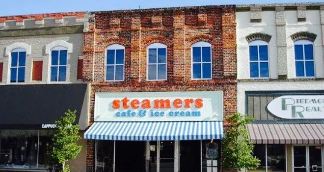 Steamer's Cafe & Catering