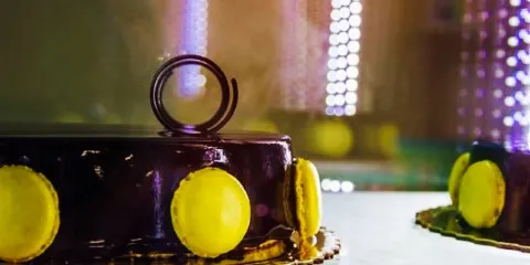 Gelateria il Giardino