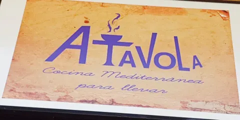 A Tavola