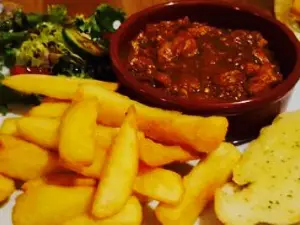 The Angel Inn