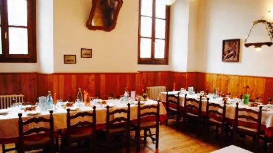 Ristorante San Carlo