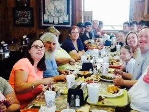 Brian's Bar-B-Q