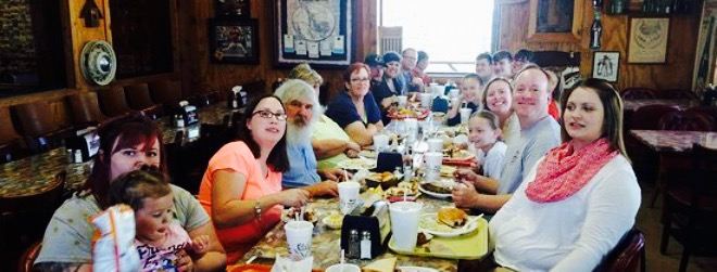 Brian's Bar-B-Q