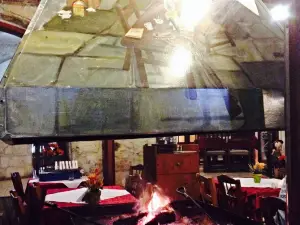 Nicandros Fish Tavern and Steakhouse