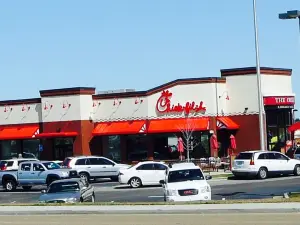 Chick-fil-A