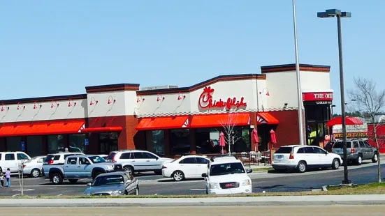 Chick-fil-A