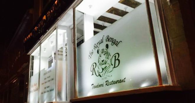The Royal Bengal