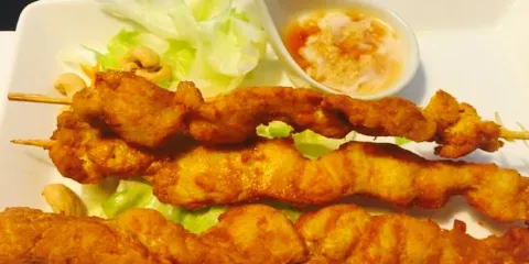 Tom Yum Thai Restaurant